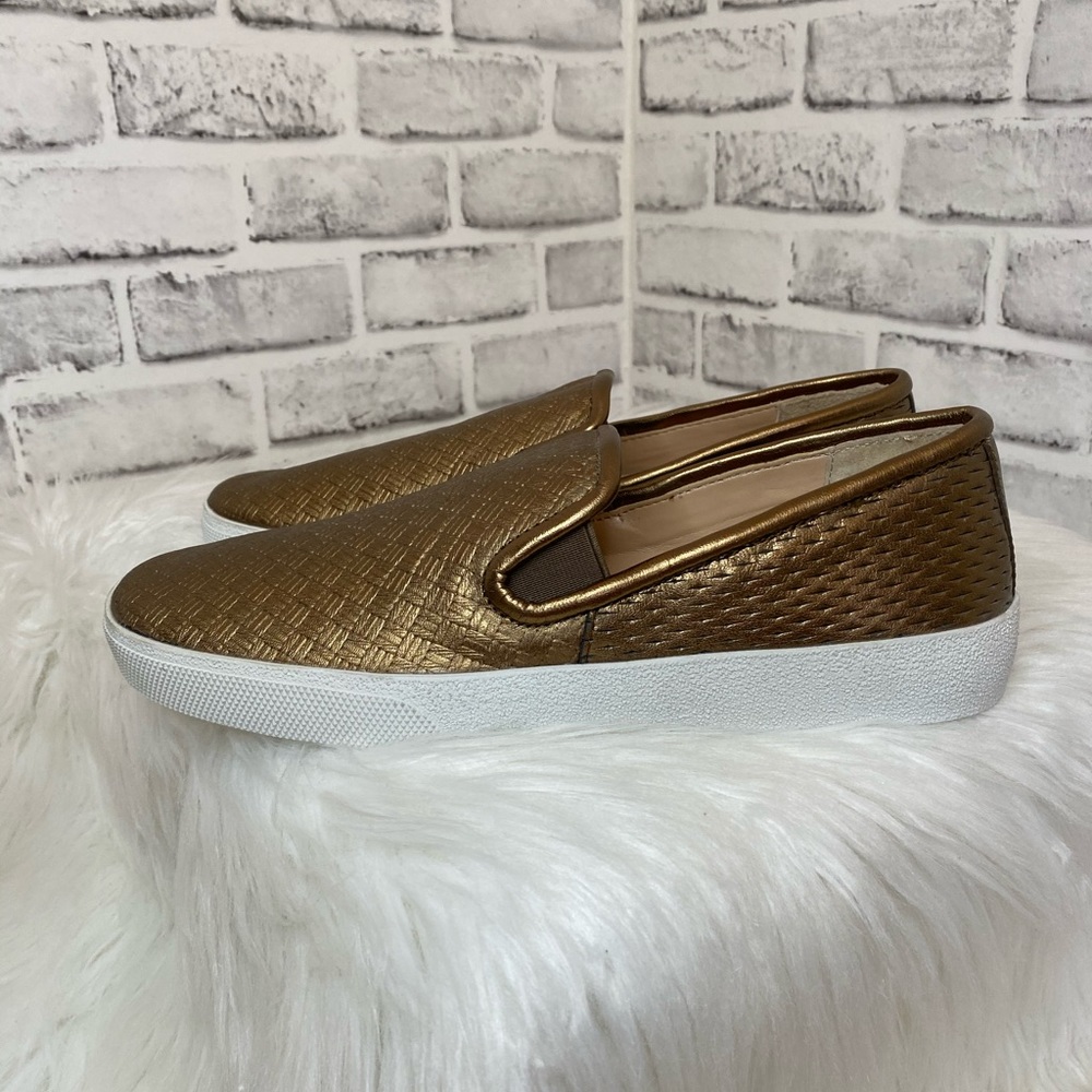 vince camuto slip ons
